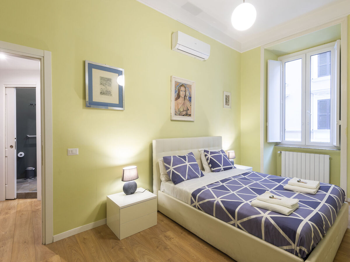 Porta Magica – Appartement 120 m² au cœur de Rome - Photo 3