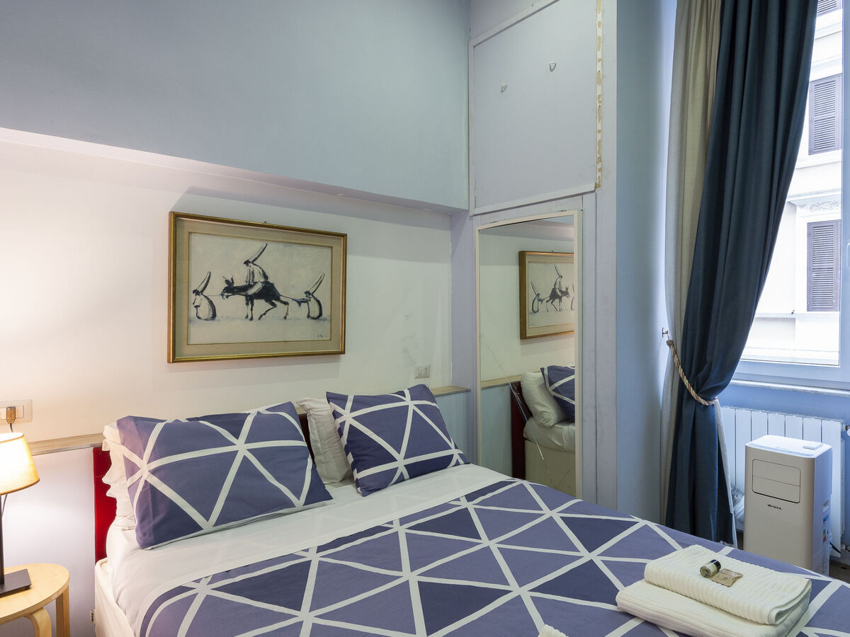 Porta Magica – Appartement 120 m² au cœur de Rome - Photo 4