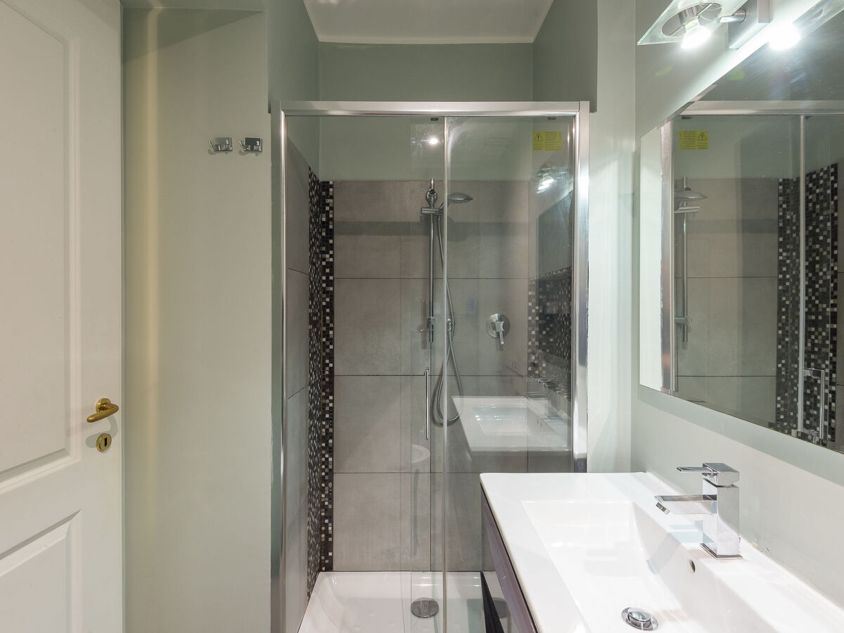 Porta Magica – Appartement 120 m² au cœur de Rome - Photo 5