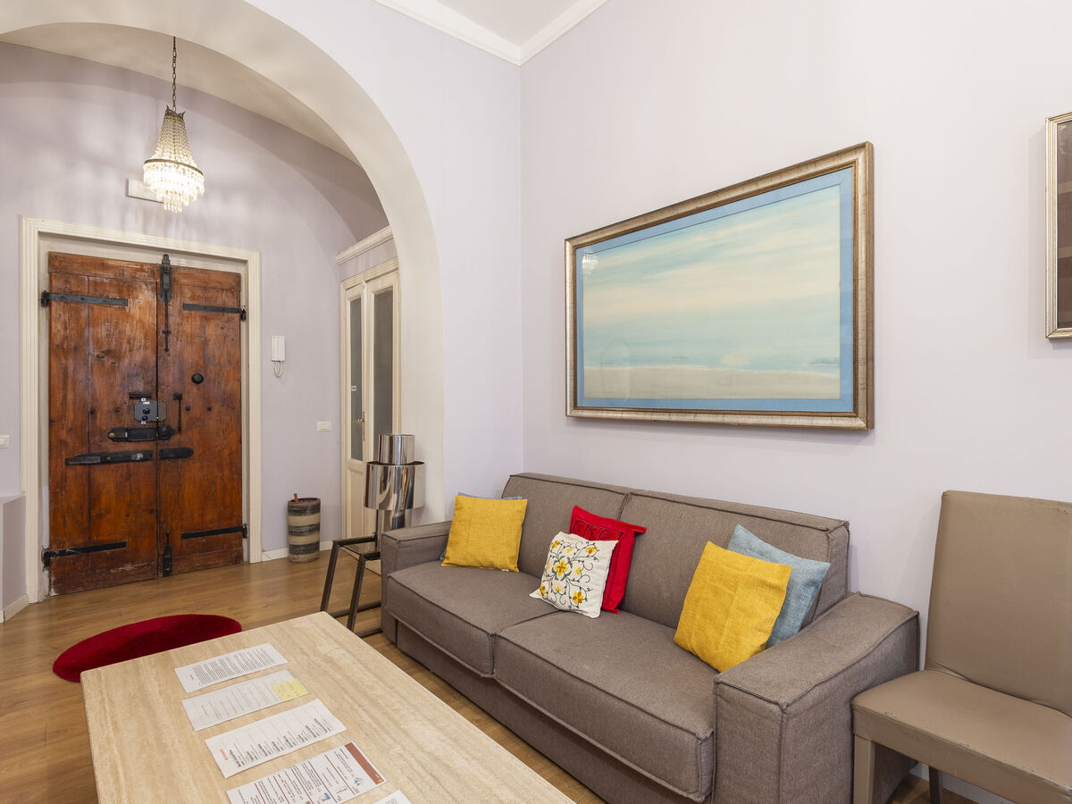 Porta Magica – Appartement 120 m² au cœur de Rome - Photo 7