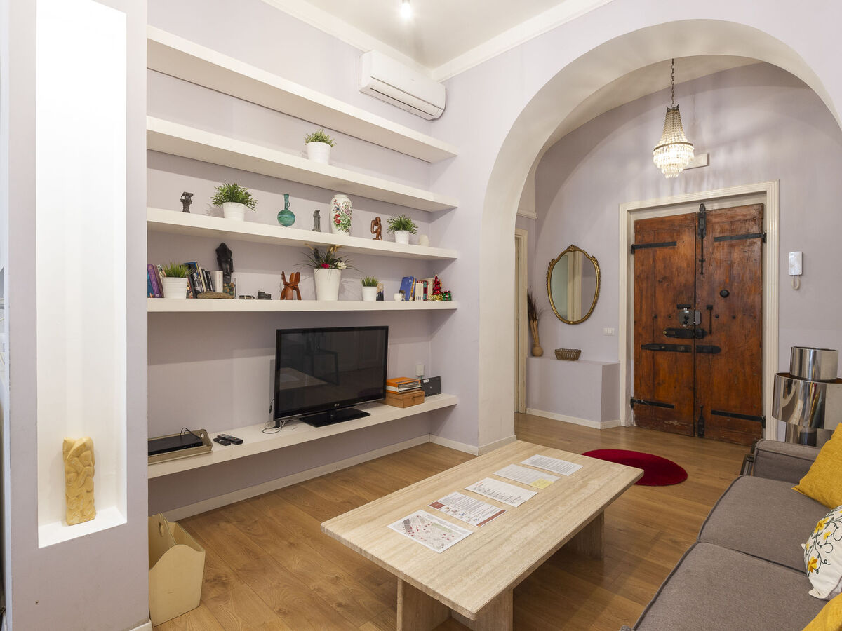 Porta Magica – Appartement 120 m² au cœur de Rome - Photo 9