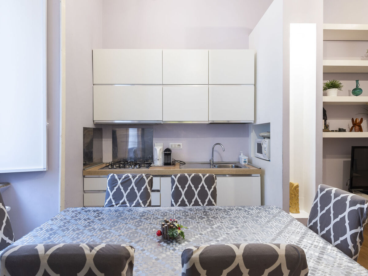 Porta Magica – Appartement 120 m² au cœur de Rome - Photo 10