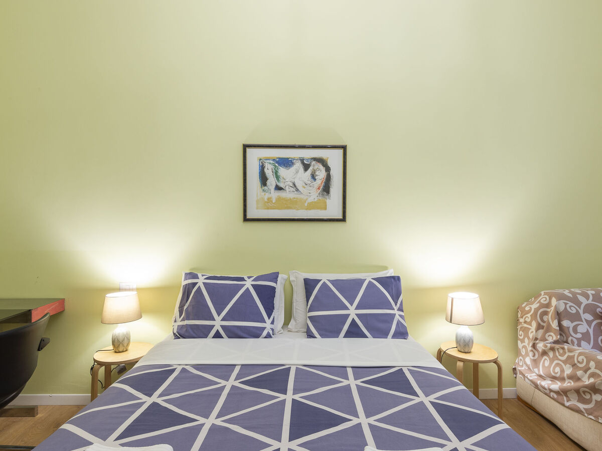 Porta Magica – Appartement 120 m² au cœur de Rome - Photo 13