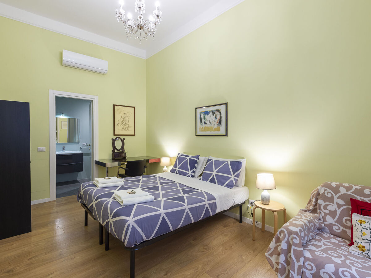 Porta Magica – Appartement 120 m² au cœur de Rome - Photo 14