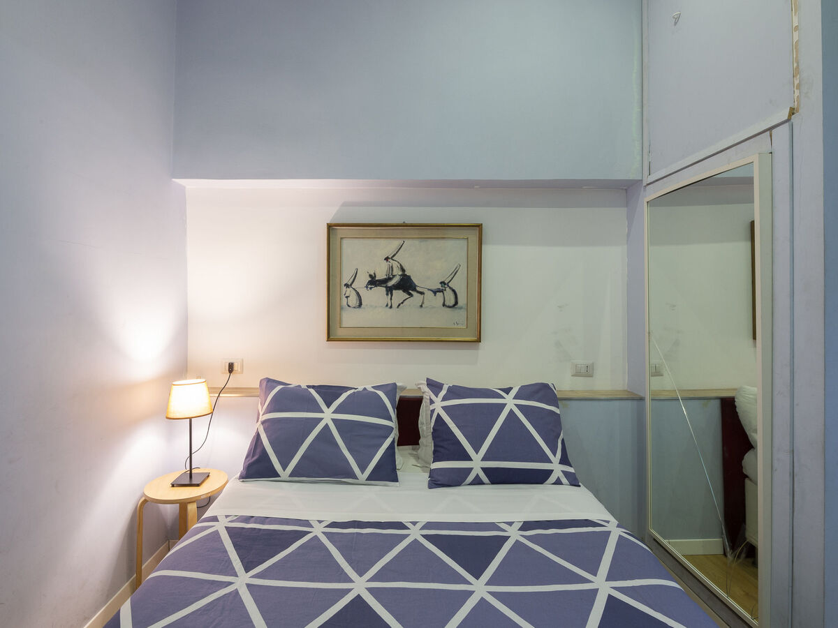 Porta Magica – Appartement 120 m² au cœur de Rome - Photo 15