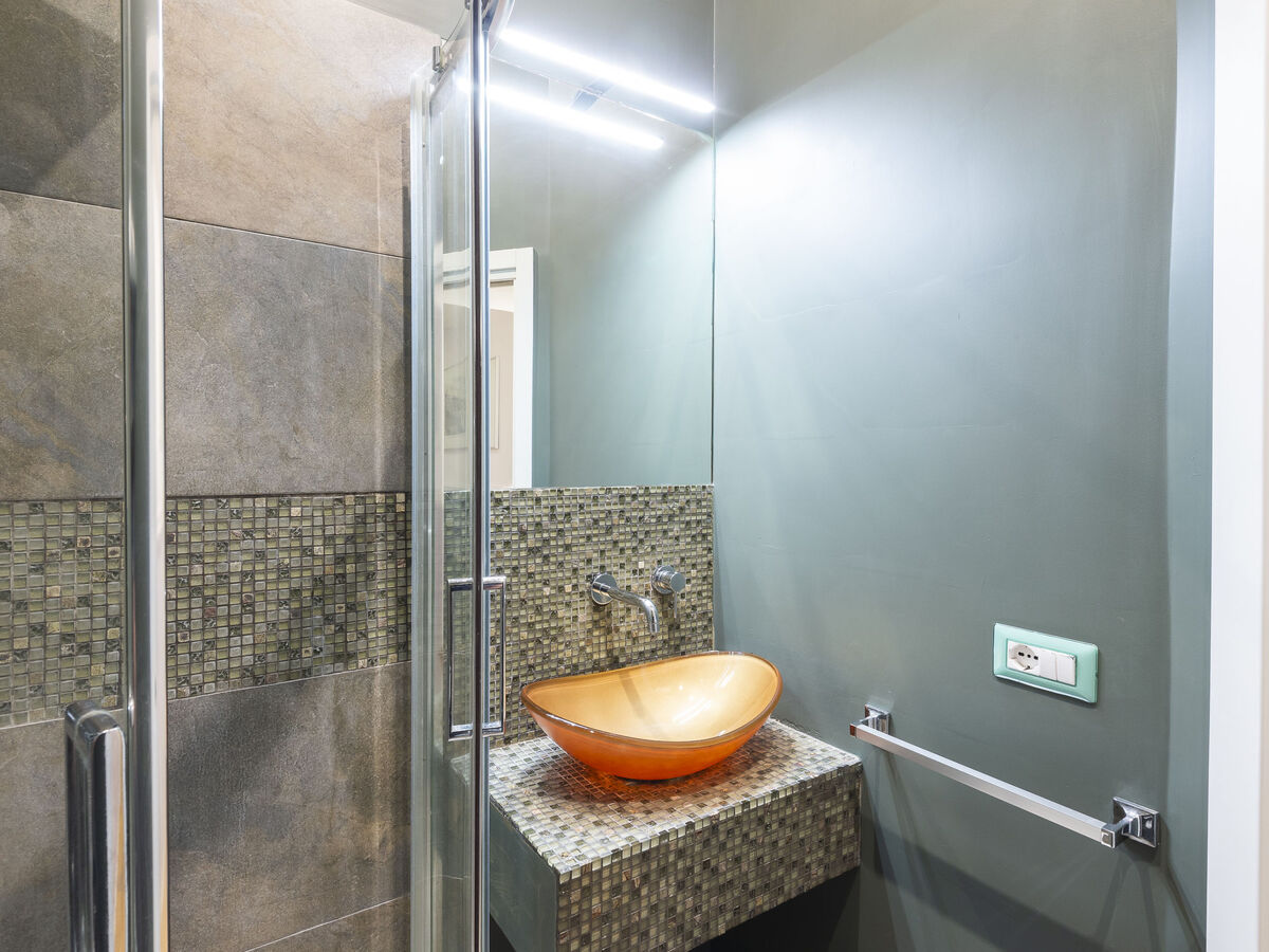 Porta Magica – Appartement 120 m² au cœur de Rome - Photo 16