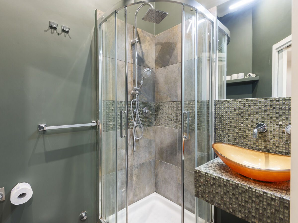Porta Magica – Appartement 120 m² au cœur de Rome - Photo 17