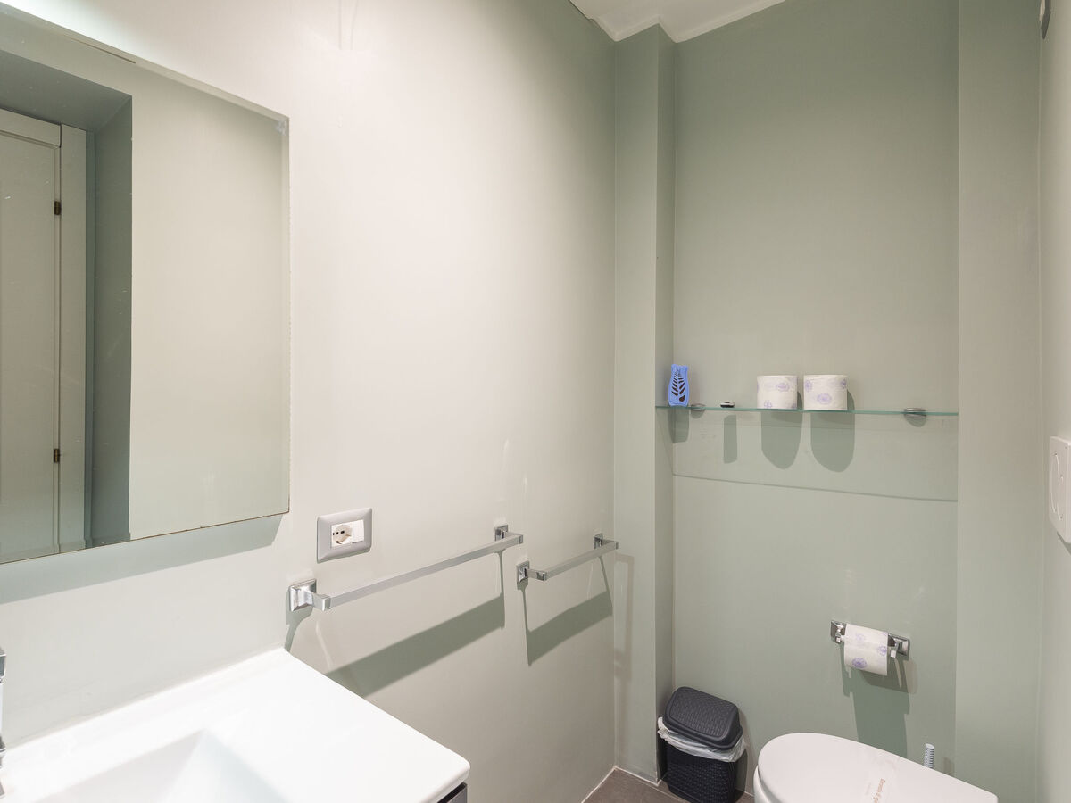 Porta Magica – Appartement 120 m² au cœur de Rome - Photo 18
