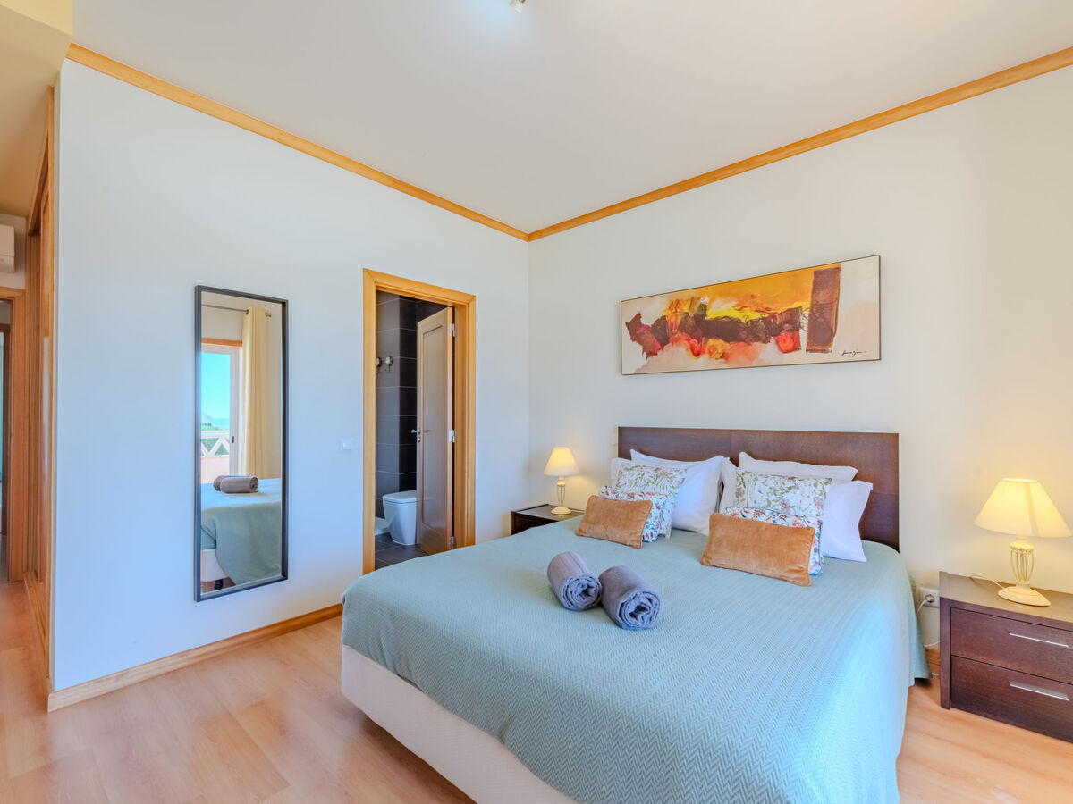 Maison Cerro Aguia AM V2 - Vue mer à Albufeira - Photo 4