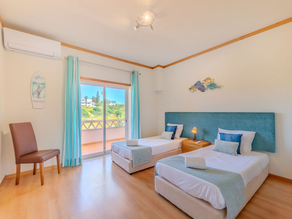 Maison Cerro Aguia AM V2 - Vue mer à Albufeira - Photo 5