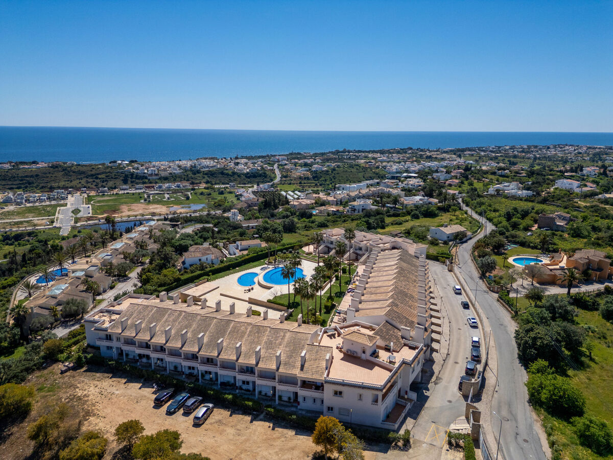 Maison Cerro Aguia AM V2 - Vue mer à Albufeira - Photo 6