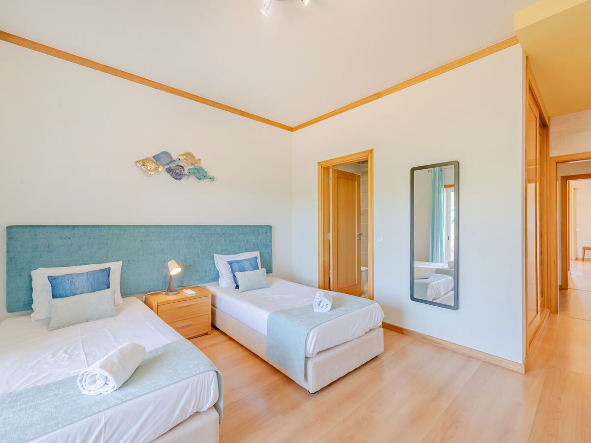 Maison Cerro Aguia AM V2 - Vue mer à Albufeira - Photo 8