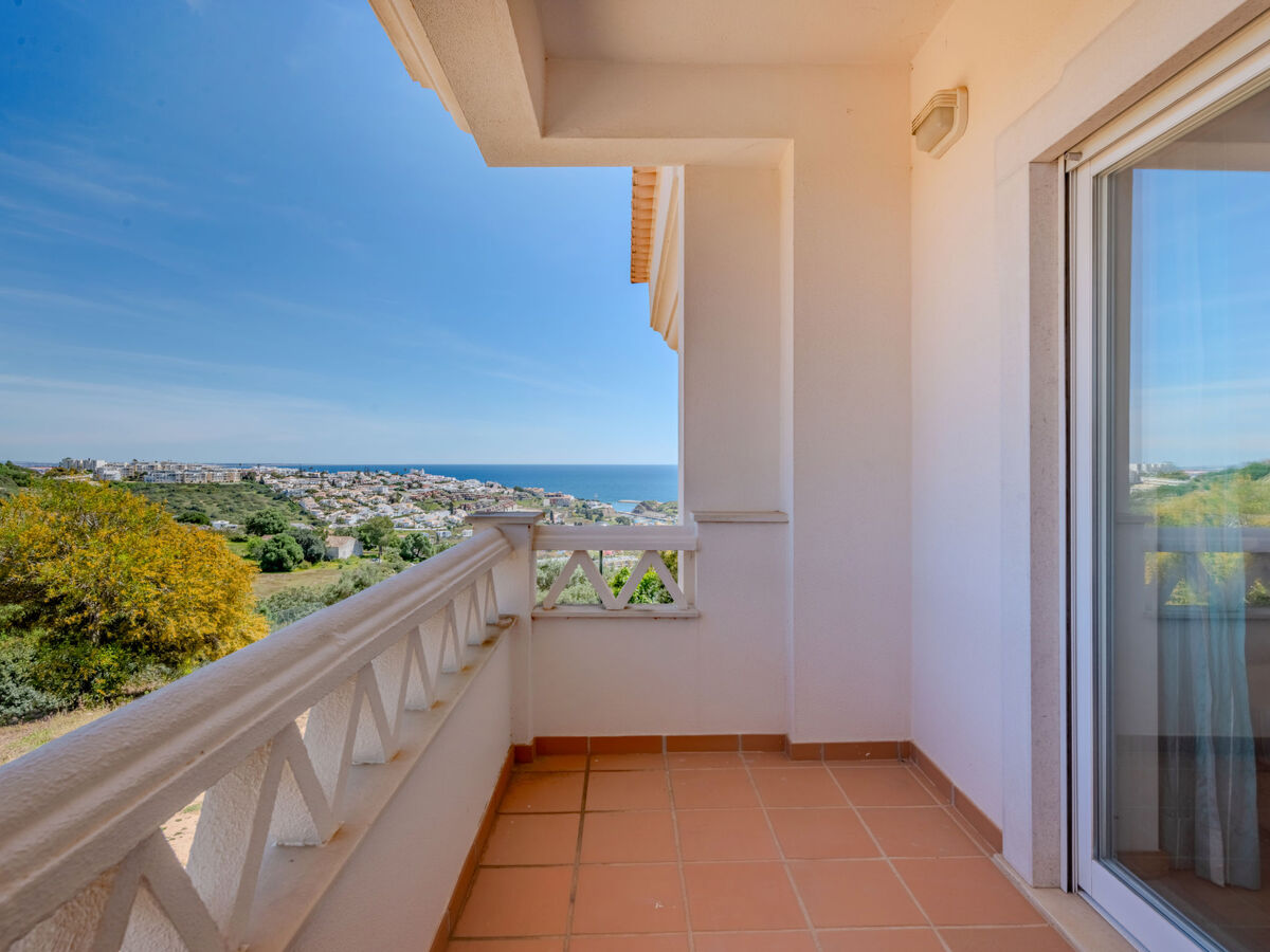 Maison Cerro Aguia AM V2 - Vue mer à Albufeira - Photo 9