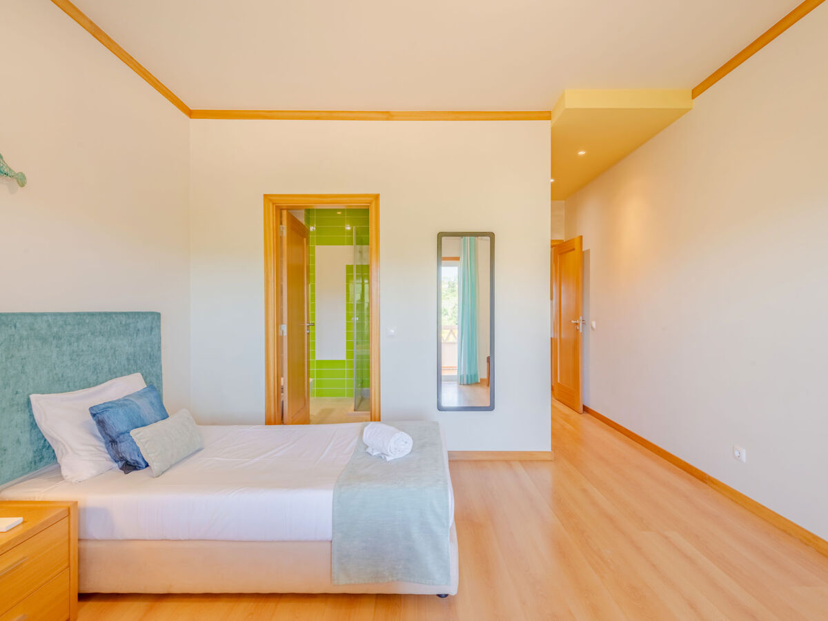 Maison Cerro Aguia AM V2 - Vue mer à Albufeira - Photo 10