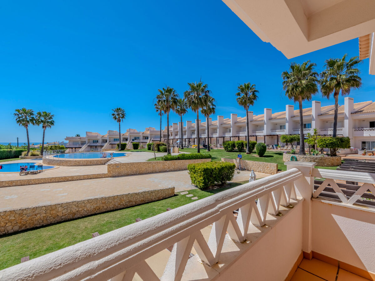 Maison Cerro Aguia AM V2 - Vue mer à Albufeira - Photo 12