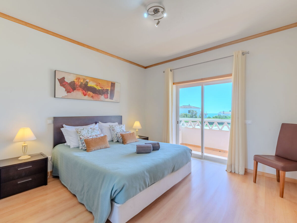 Maison Cerro Aguia AM V2 - Vue mer à Albufeira - Photo 13