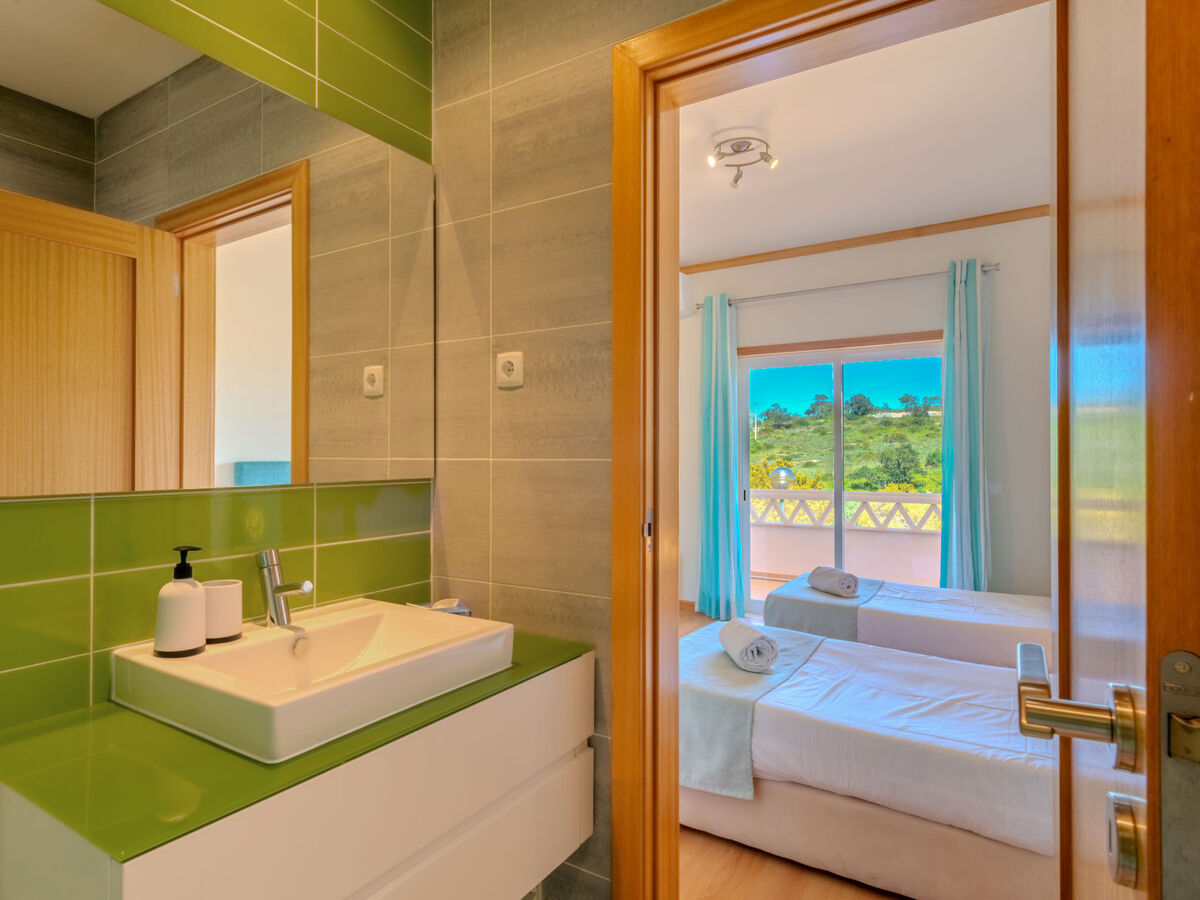 Maison Cerro Aguia AM V2 - Vue mer à Albufeira - Photo 14