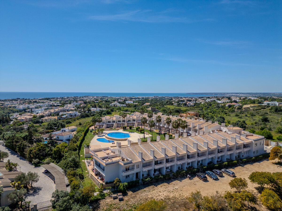 Maison Cerro Aguia AM V2 - Vue mer à Albufeira - Photo 22