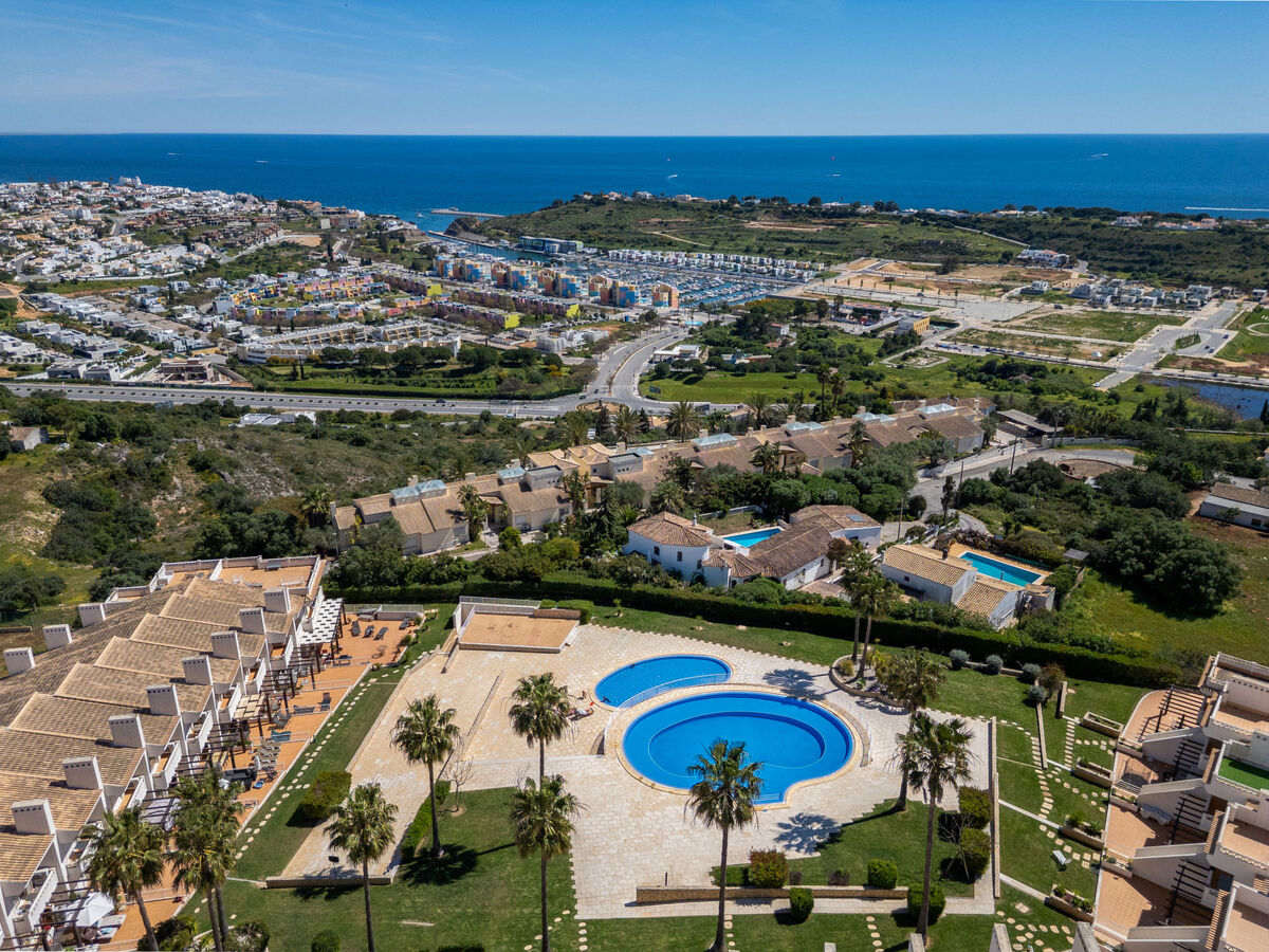 Maison Cerro Aguia AM V2 - Vue mer à Albufeira - Photo 26