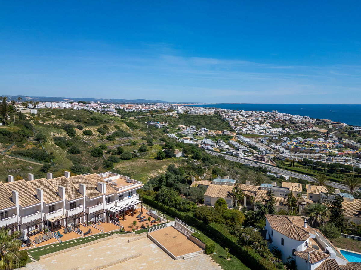 Maison Cerro Aguia AM V2 - Vue mer à Albufeira - Photo 28