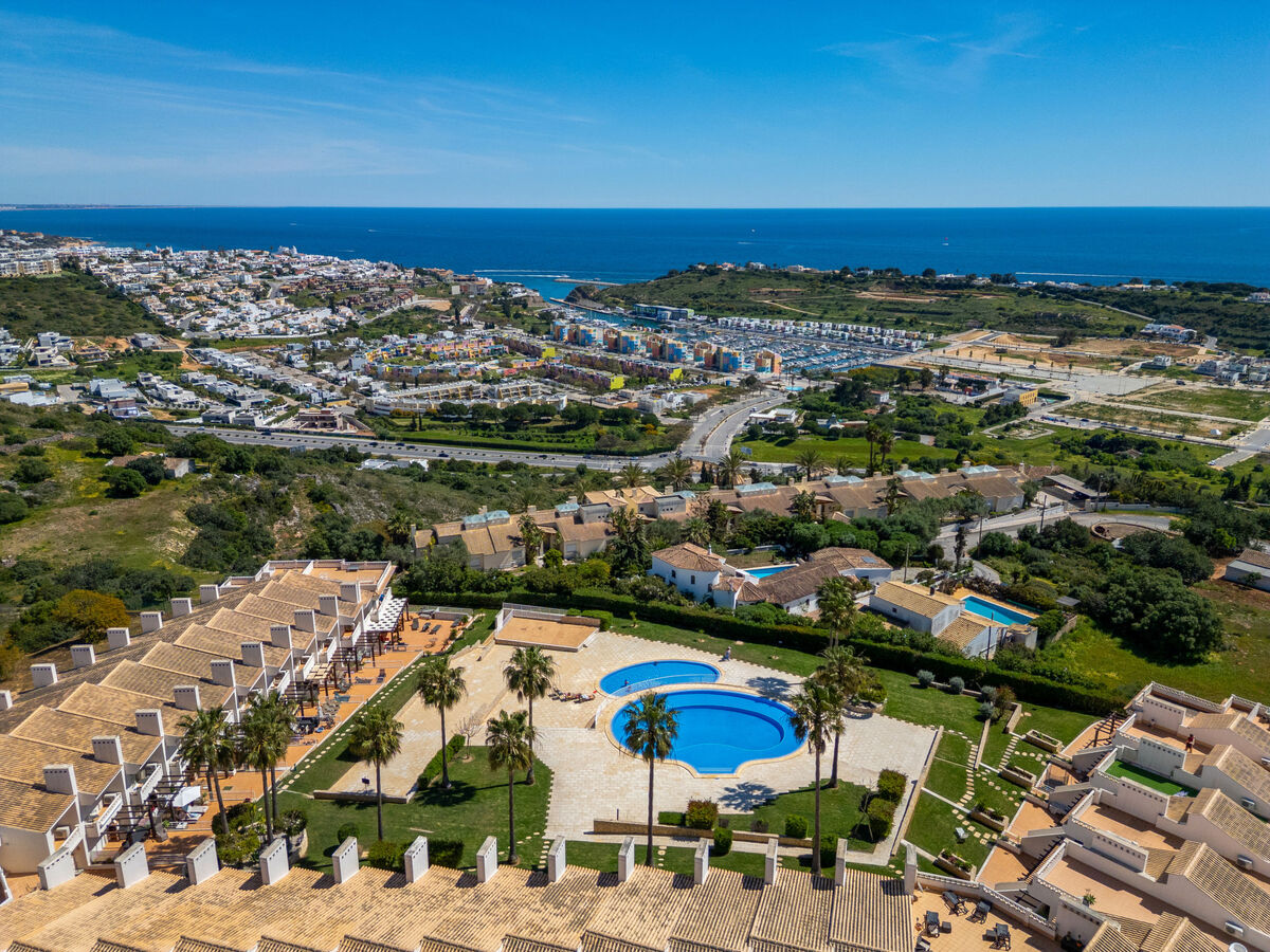 Maison Cerro Aguia AM V2 - Vue mer à Albufeira - Photo 36