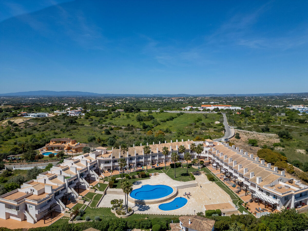 Maison Cerro Aguia AM V2 - Vue mer à Albufeira - Photo 37