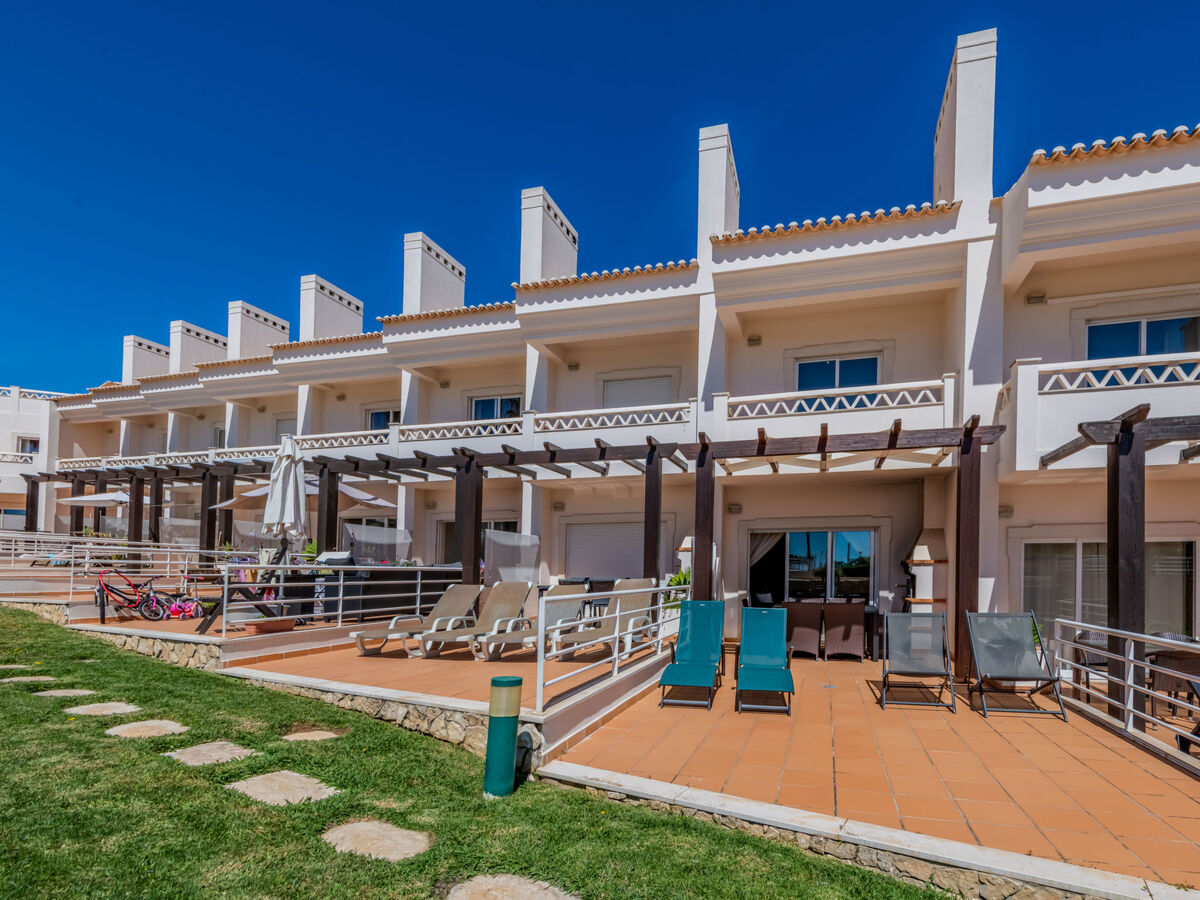 Maison Cerro Aguia AM V2 - Vue mer à Albufeira - Photo 40