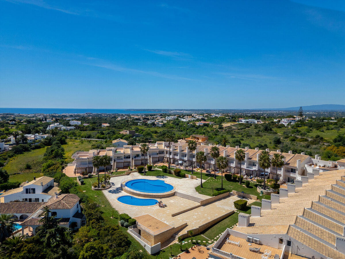 Maison Cerro Aguia AM V2 - Vue mer à Albufeira - Photo 41