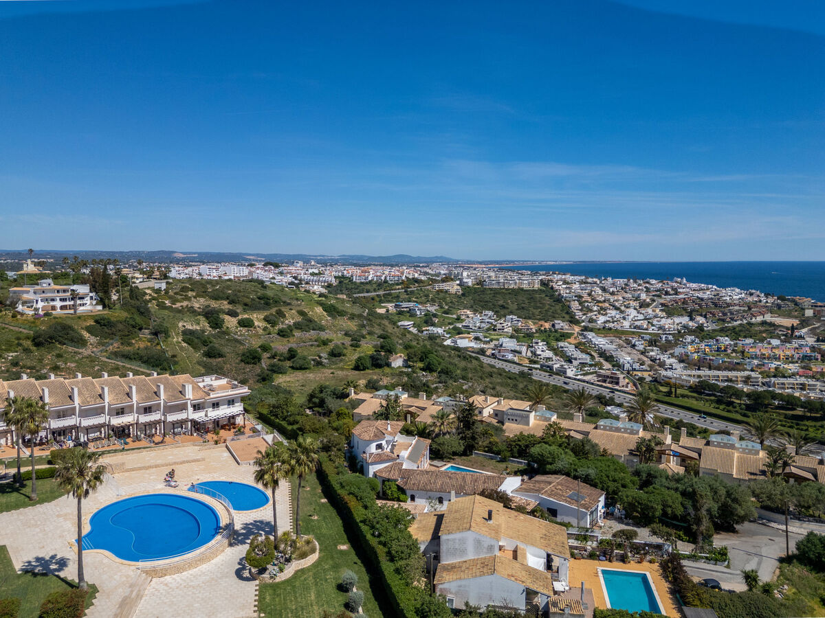 Maison Cerro Aguia AM V2 - Vue mer à Albufeira - Photo 43