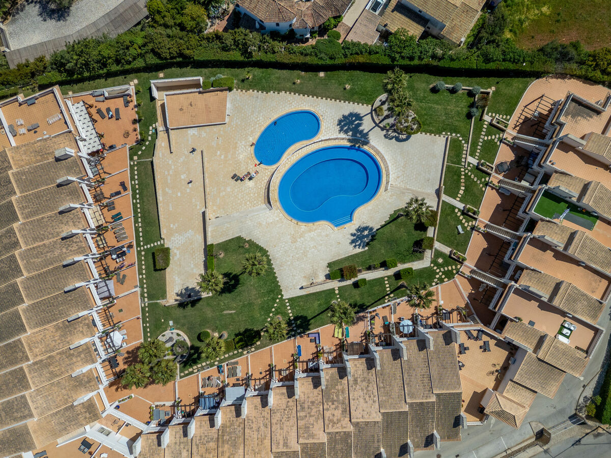 Maison Cerro Aguia AM V2 - Vue mer à Albufeira - Photo 45