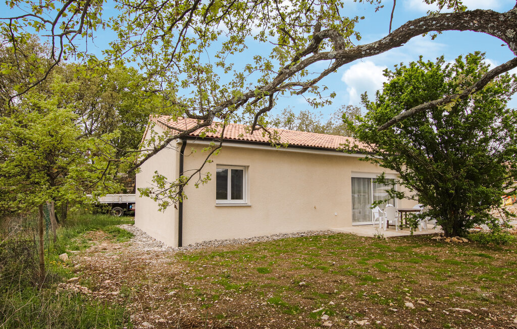 Maison moderne avec bain hydromassant à Lussas - Photo 1