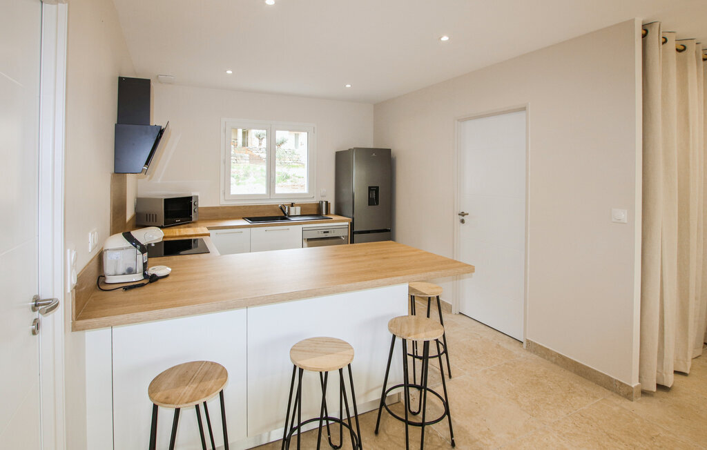 Maison moderne avec bain hydromassant à Lussas - Photo 8