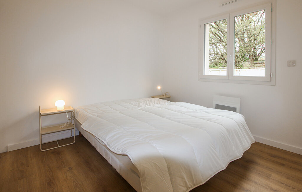 Maison moderne avec bain hydromassant à Lussas - Photo 10