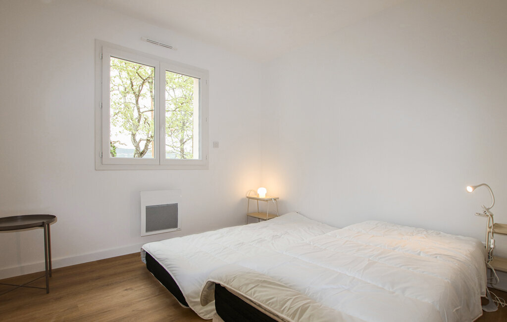 Maison moderne avec bain hydromassant à Lussas - Photo 11