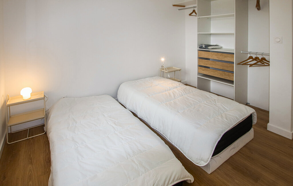 Maison moderne avec bain hydromassant à Lussas - Photo 12