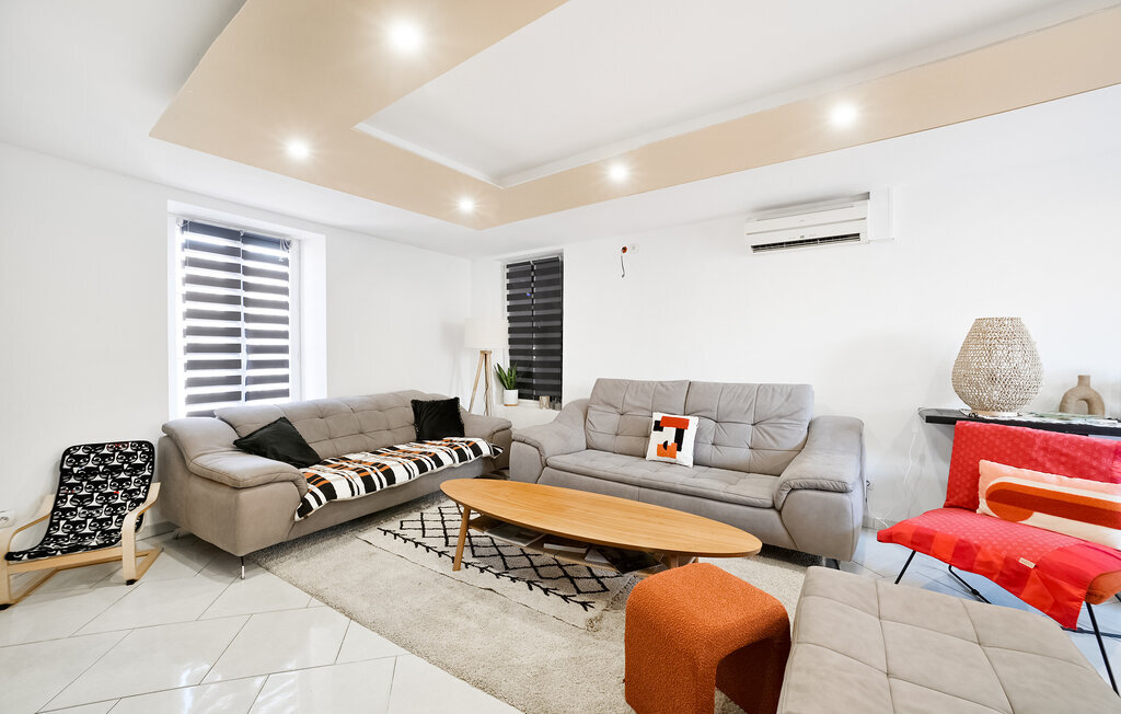 Maison avec piscine à Codolet, 8 pers, 150 m² - Photo 8