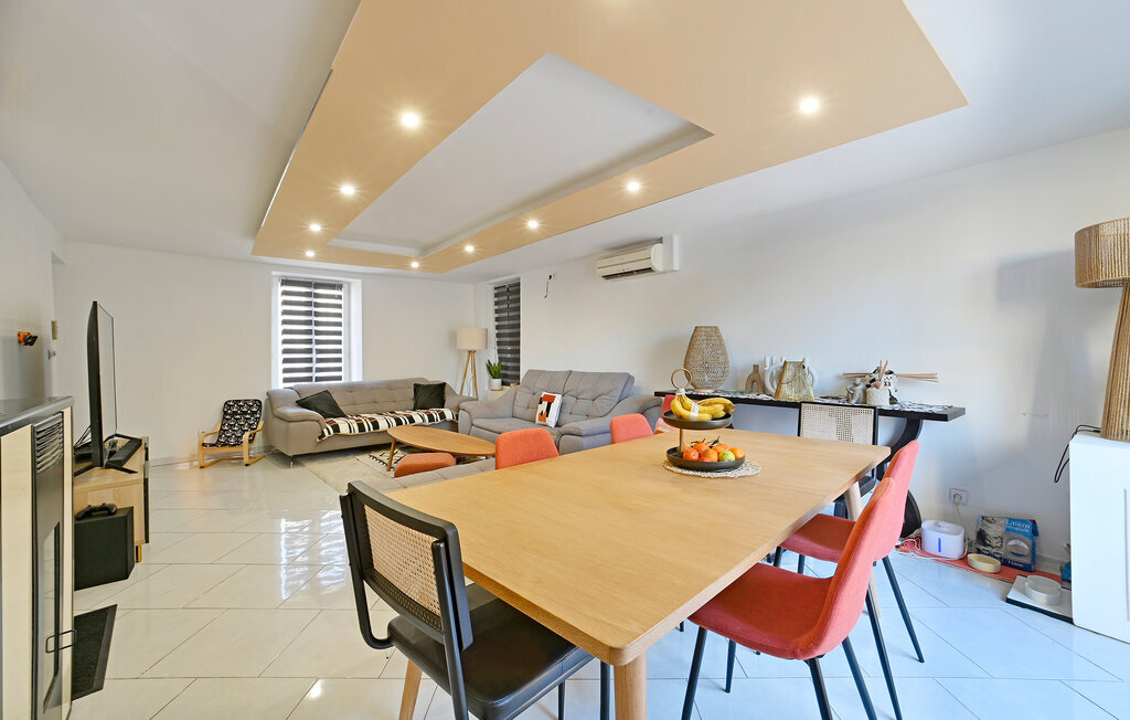 Maison avec piscine à Codolet, 8 pers, 150 m² - Photo 11