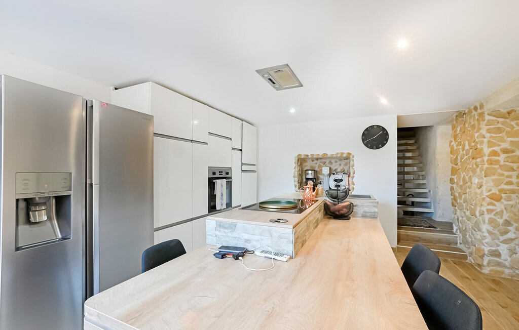 Maison avec piscine à Codolet, 8 pers, 150 m² - Photo 12