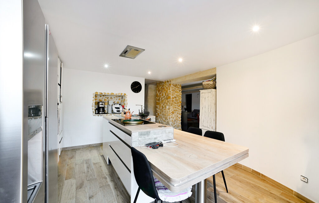 Maison avec piscine à Codolet, 8 pers, 150 m² - Photo 13