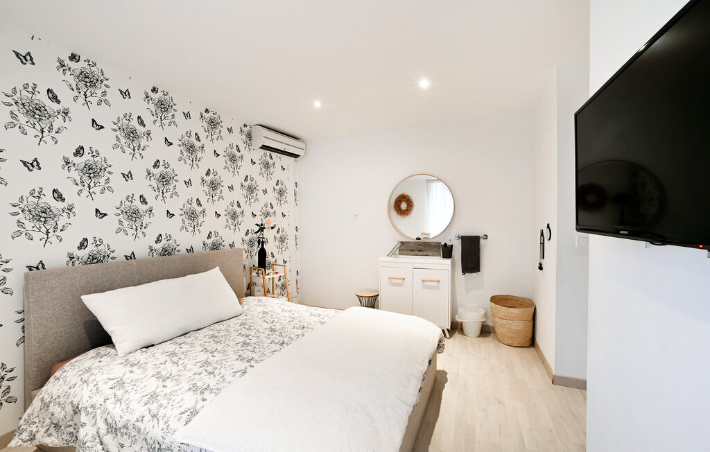 Maison avec piscine à Codolet, 8 pers, 150 m² - Photo 16