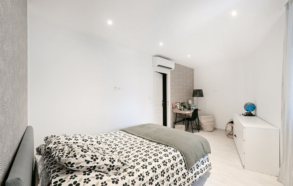 Maison avec piscine à Codolet, 8 pers, 150 m² - Photo 17