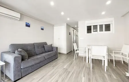 Location appartement à Cullera