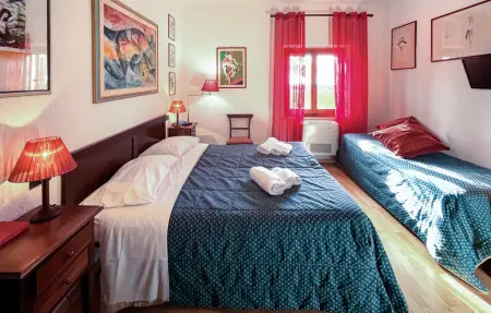 Maison jumelée Magione avec piscine et terrain de jeux : photo 5