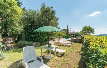 Maison jumelée Magione avec piscine et terrain de jeux : photo 8