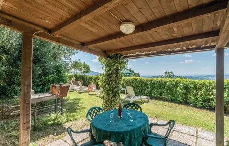 Maison jumelée Magione avec piscine et terrain de jeux : photo 9
