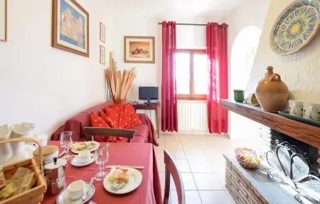 Maison jumelée Magione avec piscine et terrain de jeux : photo 12