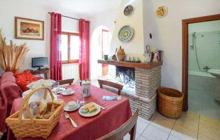 Maison jumelée Magione avec piscine et terrain de jeux : photo 13