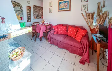 Maison jumelée Magione avec piscine et terrain de jeux : photo 14