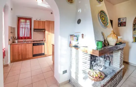 Maison jumelée Magione avec piscine et terrain de jeux : photo 15