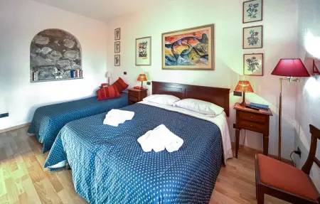 Maison jumelée Magione avec piscine et terrain de jeux : photo 16